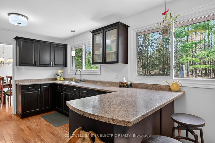 Property Photo: 517 2nd Line Belmont N/A ON K0L 1Z0