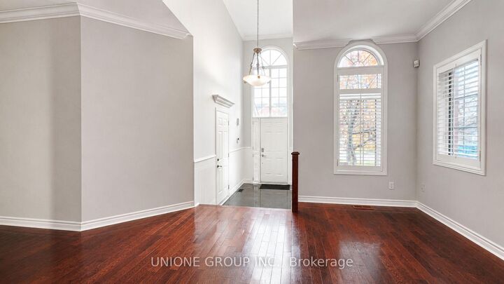 Property Photo:  2230 Nightingale Way  ON L6M 3S1 
