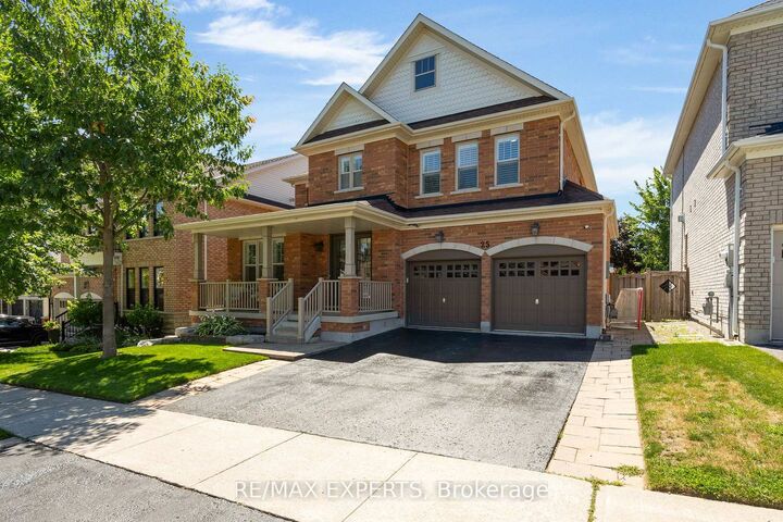 25 McCandless Court — photo 1