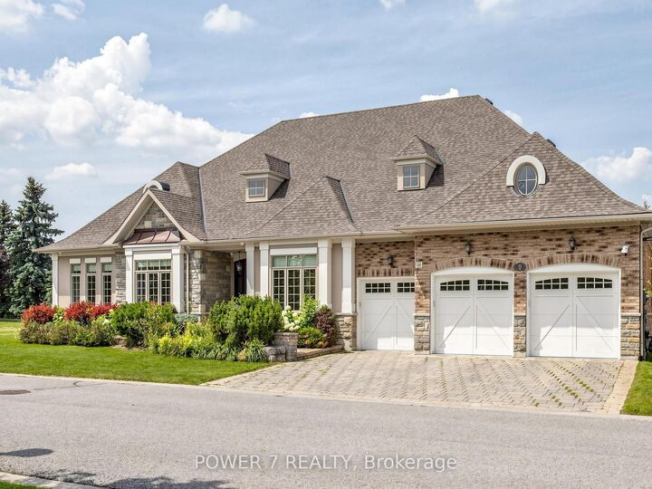 Property Photo: 9 Emerald Heights Drive ON L4A 0C8