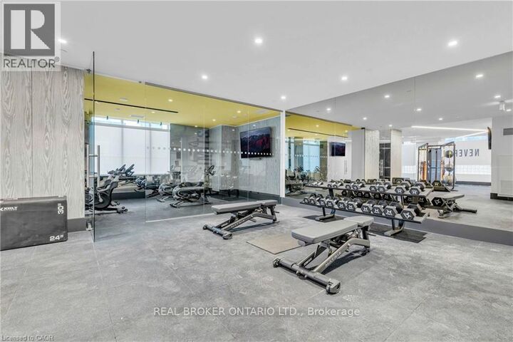Photo de la propriété:  55 Duke Street W 1101  ON N2G 1A6 