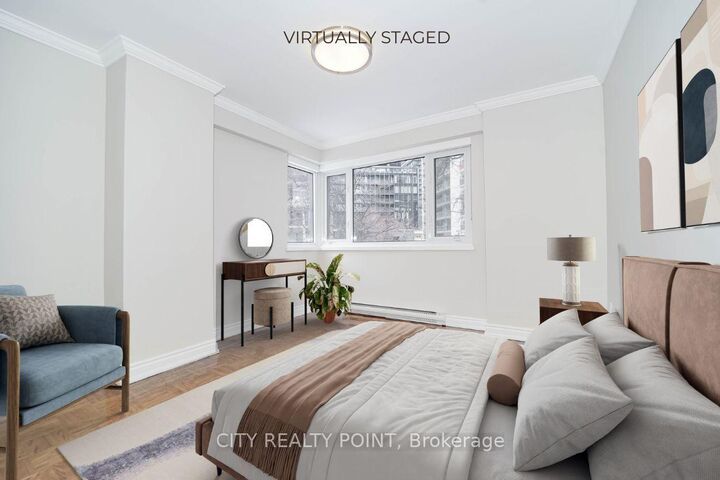 Property Photo:  55 Isabella Street 502  ON M4Y 1M8 