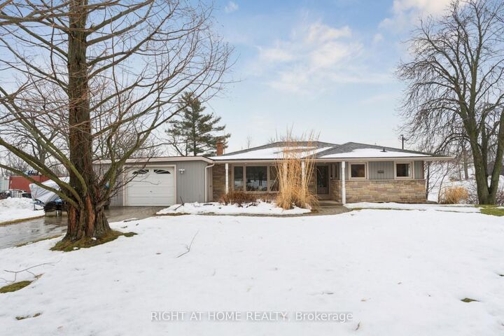 Property Photo: 4451 Thirty Road ON L3J 1P3