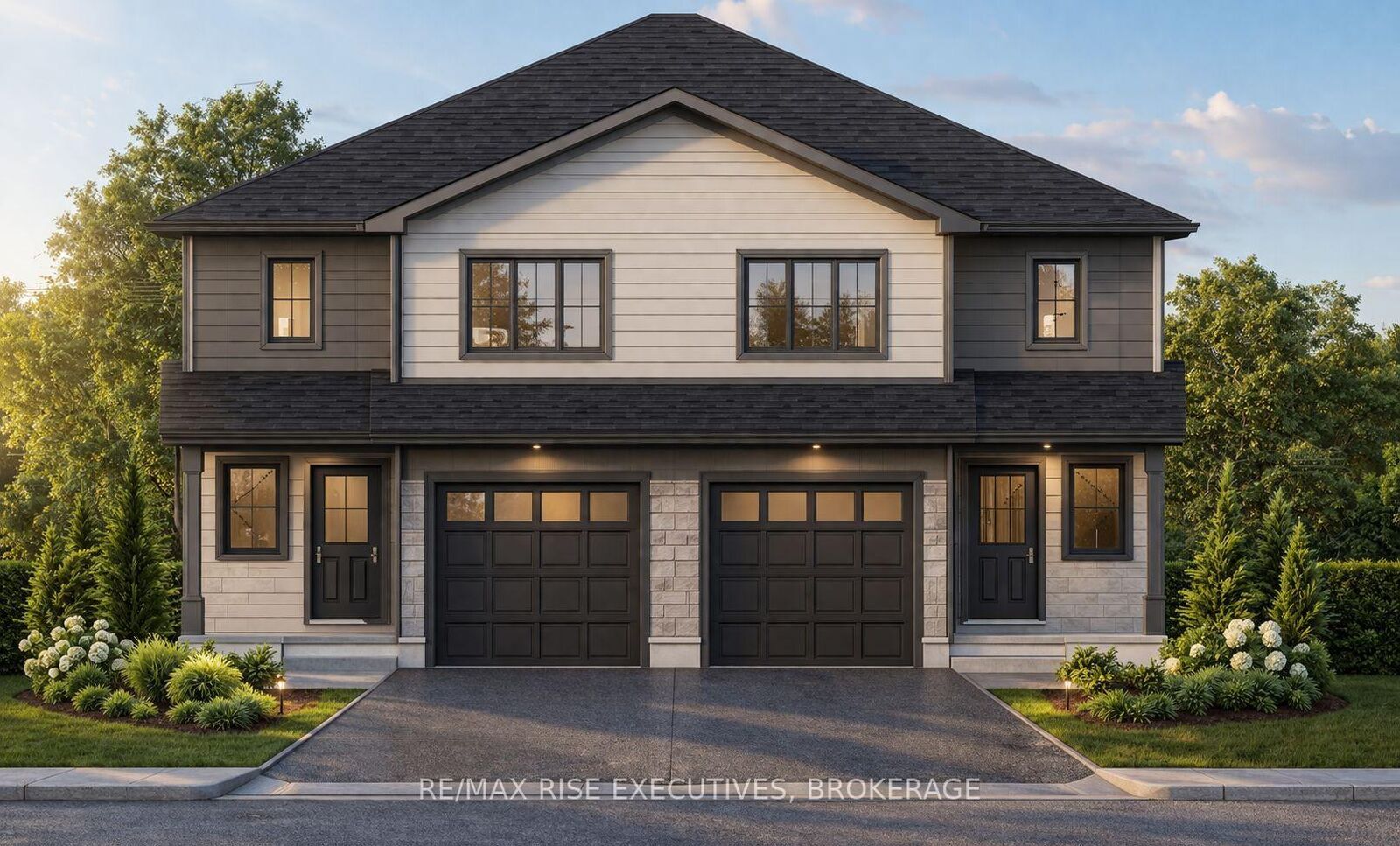 Property Photo: 180 Sweet Grass Drive ON K0H 2H0