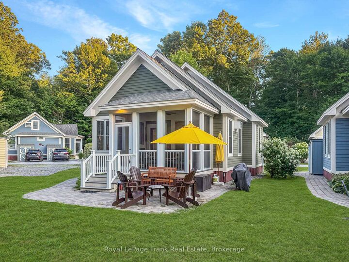 Property Photo:  19 Hollow Lane 223  ON K0K 1P0 