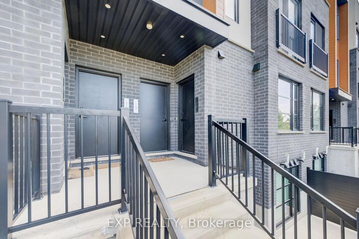 Property Photo: 3900 Savoy Street 15 ON N6P 0H9