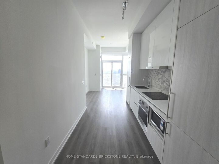 Property Photo:  225 Commerce Street 3608  ON L4K 0R1 
