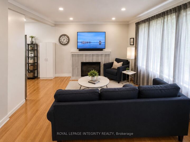 Property Photo: 2748 Moncton Road A ON K2B 7W1