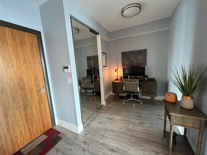 Property Photo: 36 Park Lawn Road 2401 ON M8V 0E5