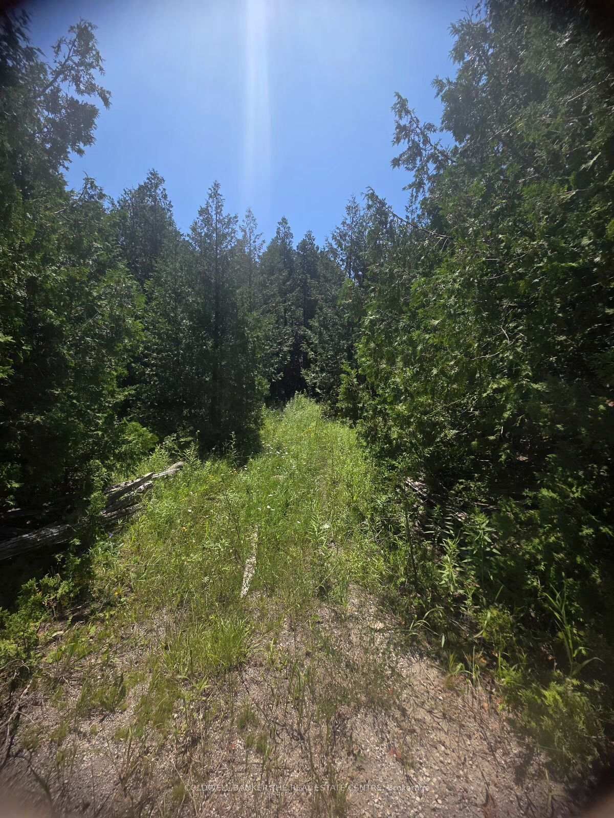 Property Photo:  N/A Government Rd Acres W  ON P0P 2C0 