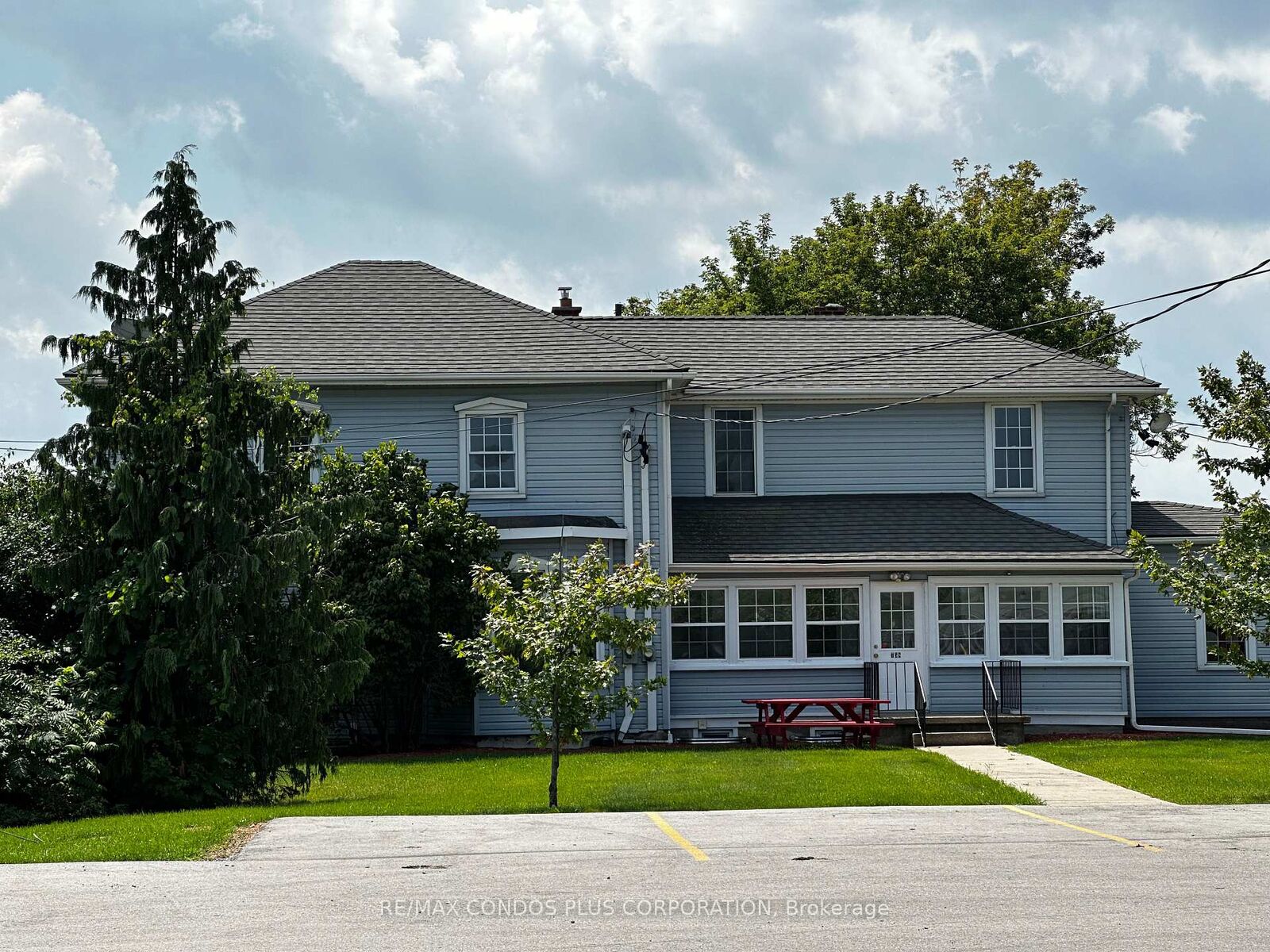 Property Photo: 758 Niagara Stone Road 3 ON L0S 1J0