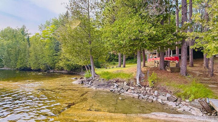 Property Photo: 45 Scott Settlement Road ON K0L 1A0