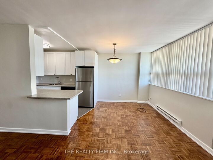 Property Photo:  1209 Richmond Street 703  ON N6A 3L8 