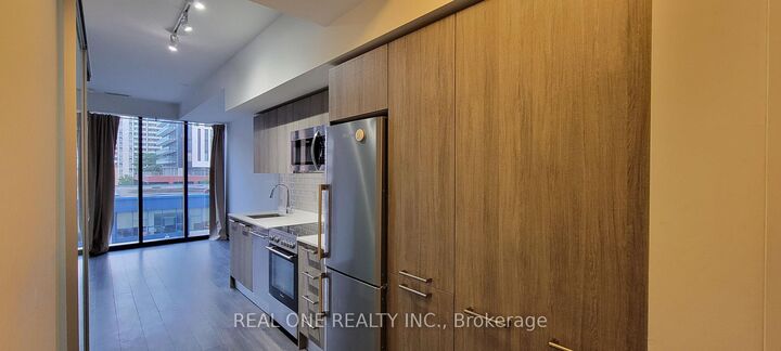 Property Photo: 28 Wellesley Street E 305 ON M4Y 0C4