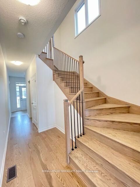 Property Photo: 142 Shepherd Drive ON L9J 0P9