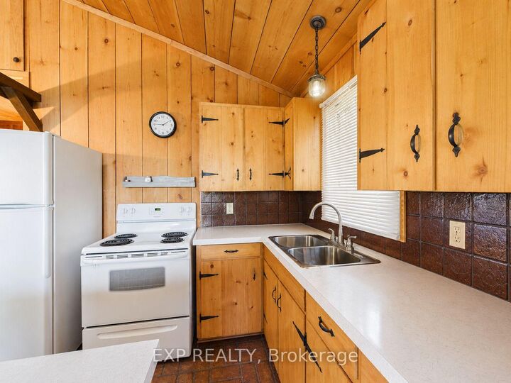 Property Photo: 68 North Shore Road ON N0H 2C6