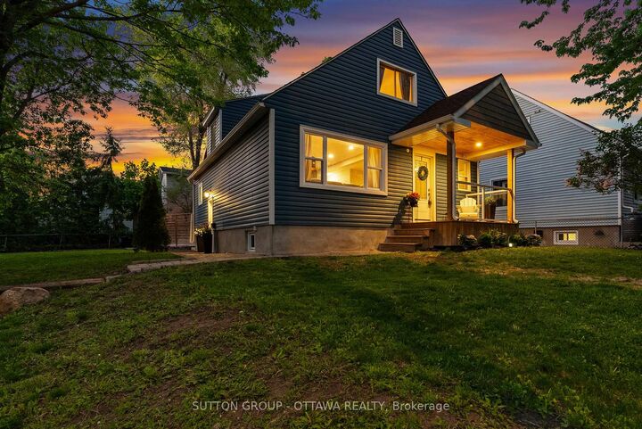 409 Blake Boulevard — photo 1