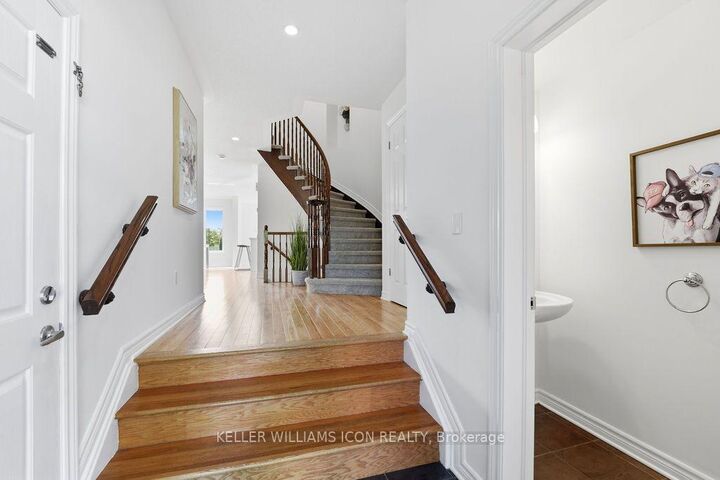 Property Photo: 102 Garrity Crescent ON K2J 3T4