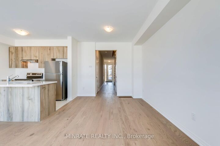 Property Photo: 40 Freedom Crescent ON L0R 1W0