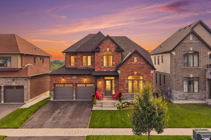 3118 Orion Boulevard — photo 1