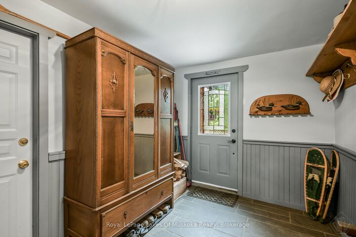 Property Photo: 3650 Muskoka Road 117 N/A ON P0B 1A0