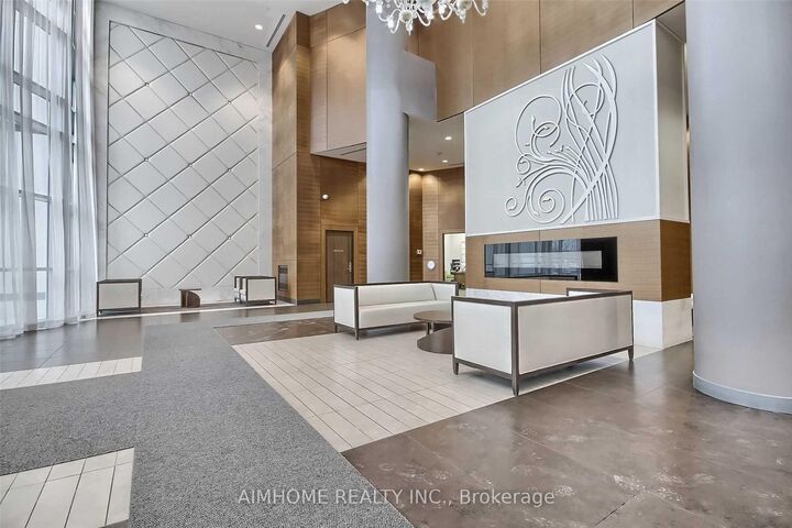 Property Photo: 80 Marine Parade Drive 1601 ON M8B 0A3