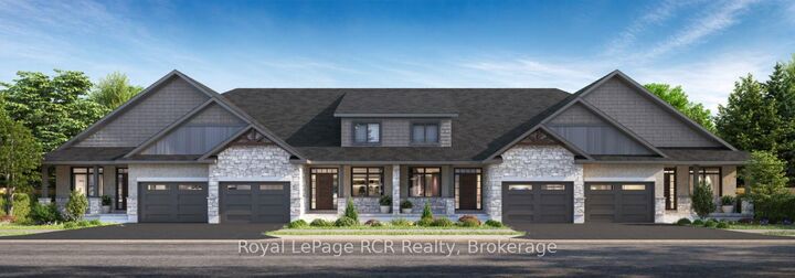 55 Colwill Court — photo 1