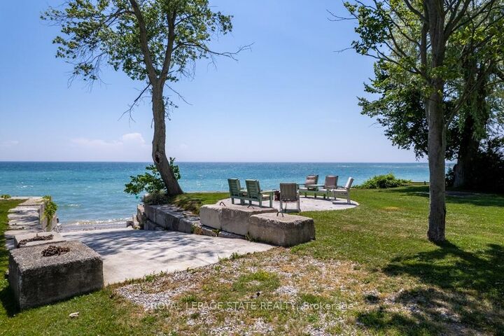 Property Photo: 23 Lakeview Line ON N1A 2W8