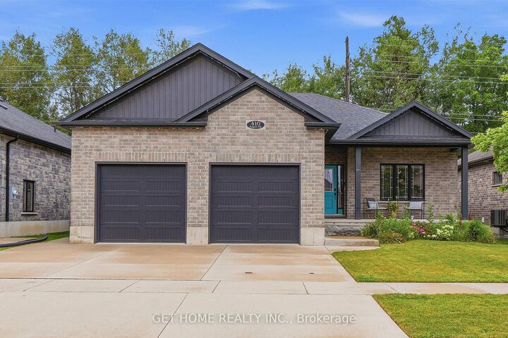 410 Rogers Road — photo 1