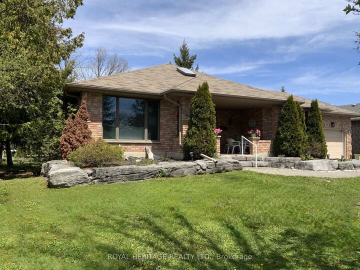 2 Mill Street — photo 1