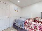 Property Photo: 257 John Tabor Trail Main ON M1B 2R8