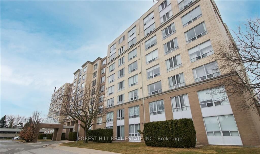Property Photo: 1510 Richmond Street N 110 ON N6G 4V2