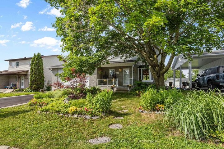 Property Photo:  2659 Liliane Street  ON K4K 1M2 
