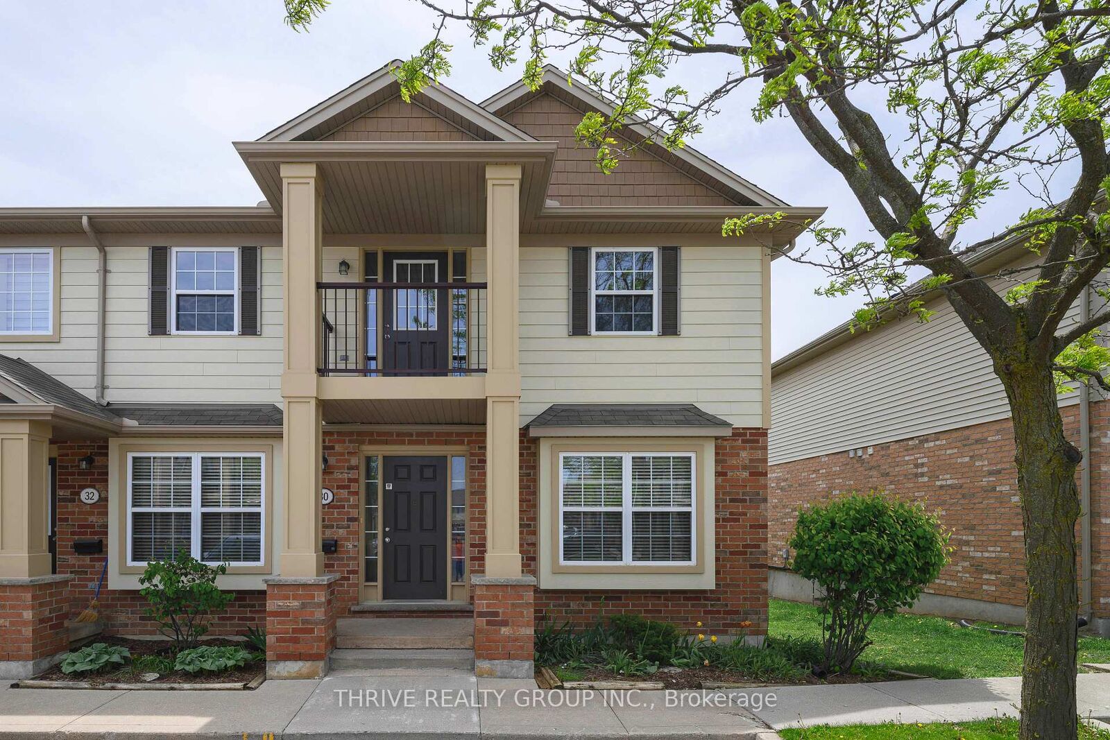 Property Photo:  3320 Meadowgate Boulevard 30  ON N6M 0A7 