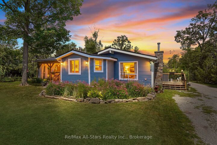 117 Echo Bay Road — photo 1