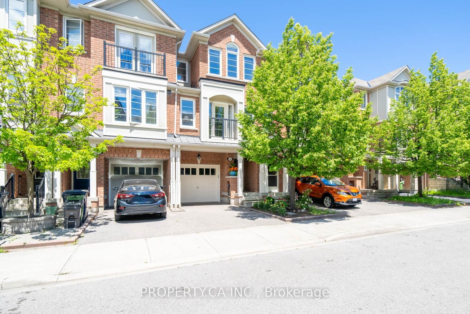 Property Photo: 34 Ferguson Street ON M1L 0C2