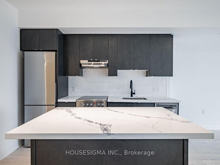 Property Photo:  408 Brown Line 212  ON M8Z 0G5 