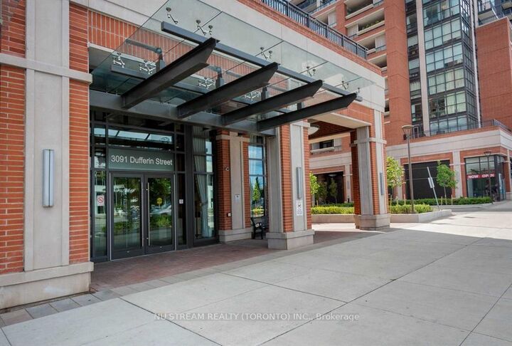 3091 Dufferin Street 613 — photo 1