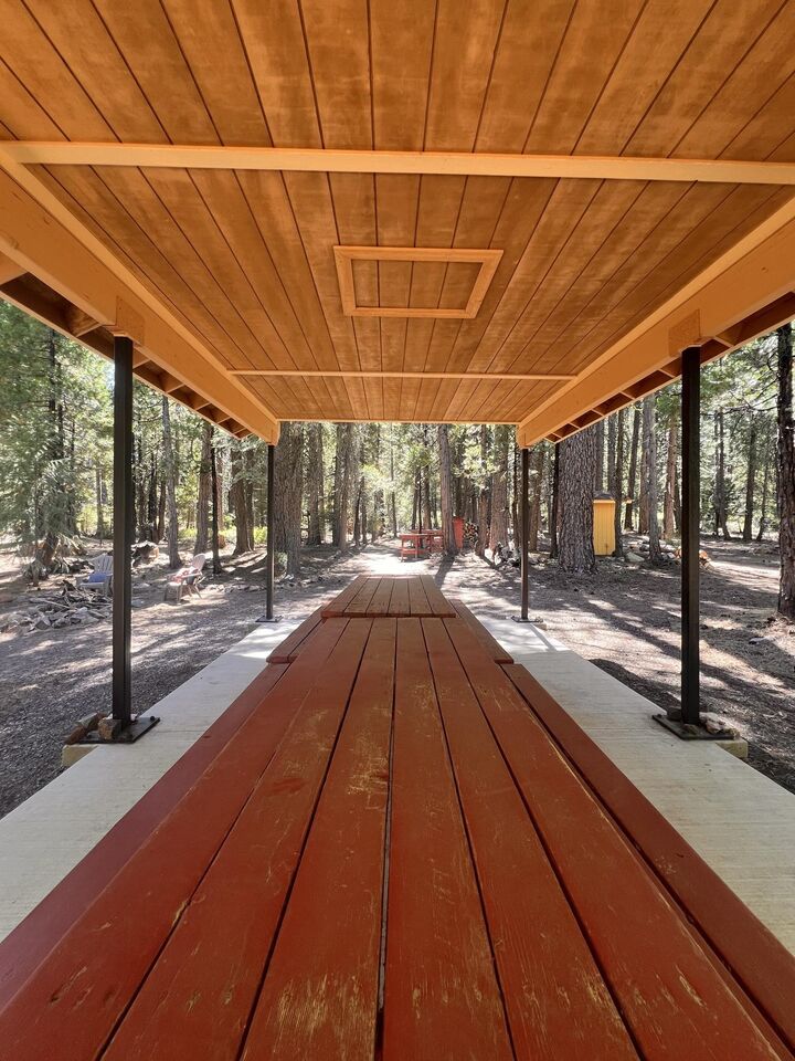 Property Photo:  1001 Pinion Pine Trail  CA 96103-0000 