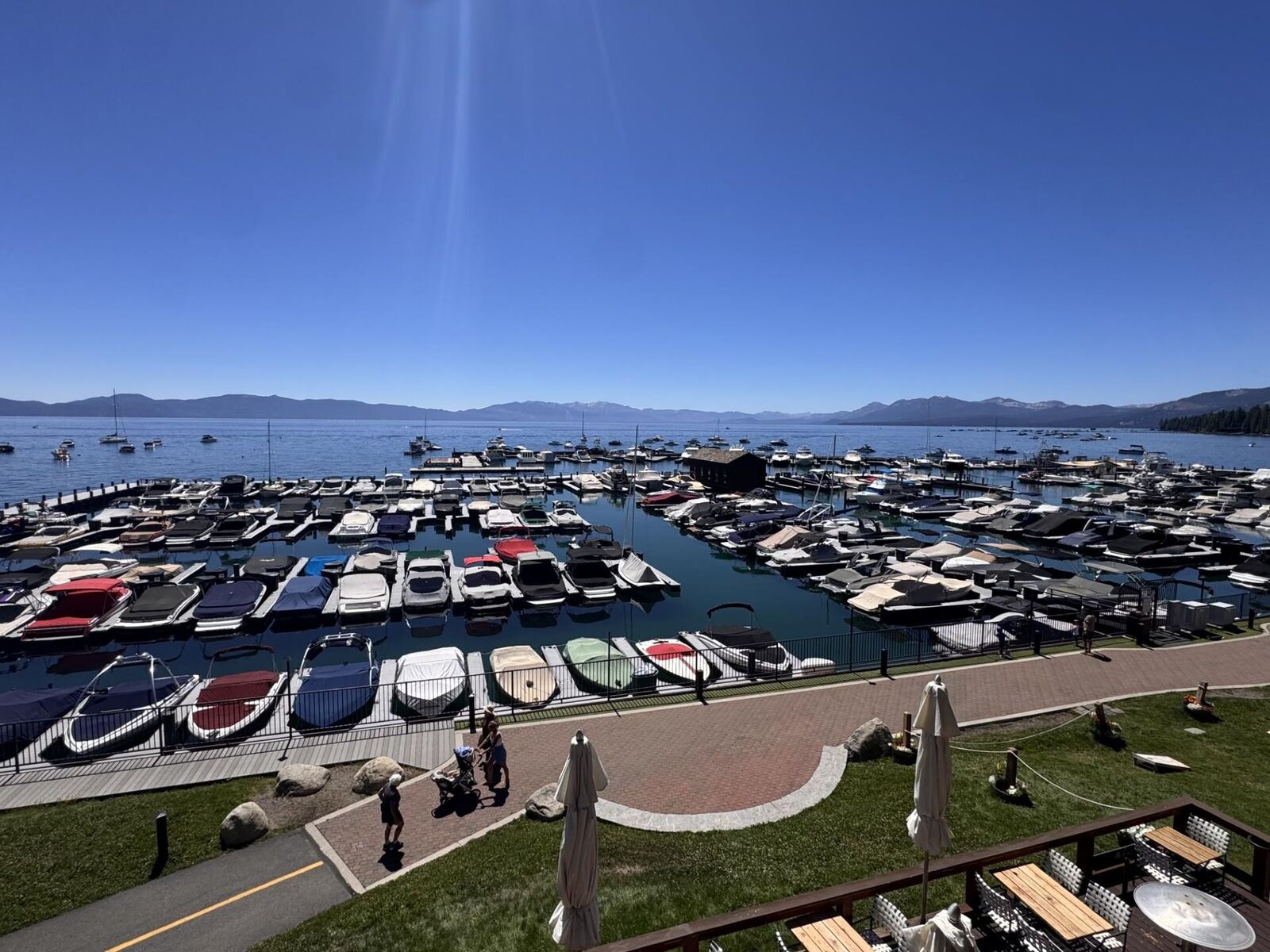 Property Photo:  700 North Lake Boulevard  CA 96145 