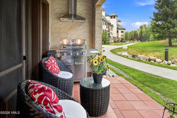 Property Photo: 120 Offerson Road B110 CO 81620