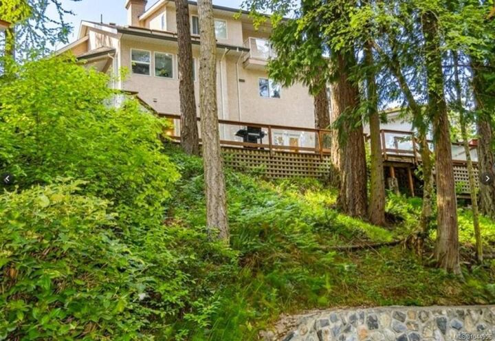 Property Photo: 81 Chilco Ridge Pl BC V9B 5Z7
