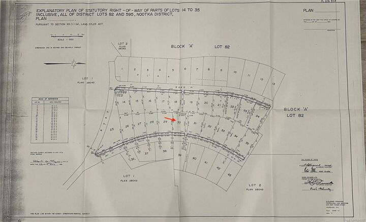 Property Photo:  9 Freda Rd  BC V0P 1X0 