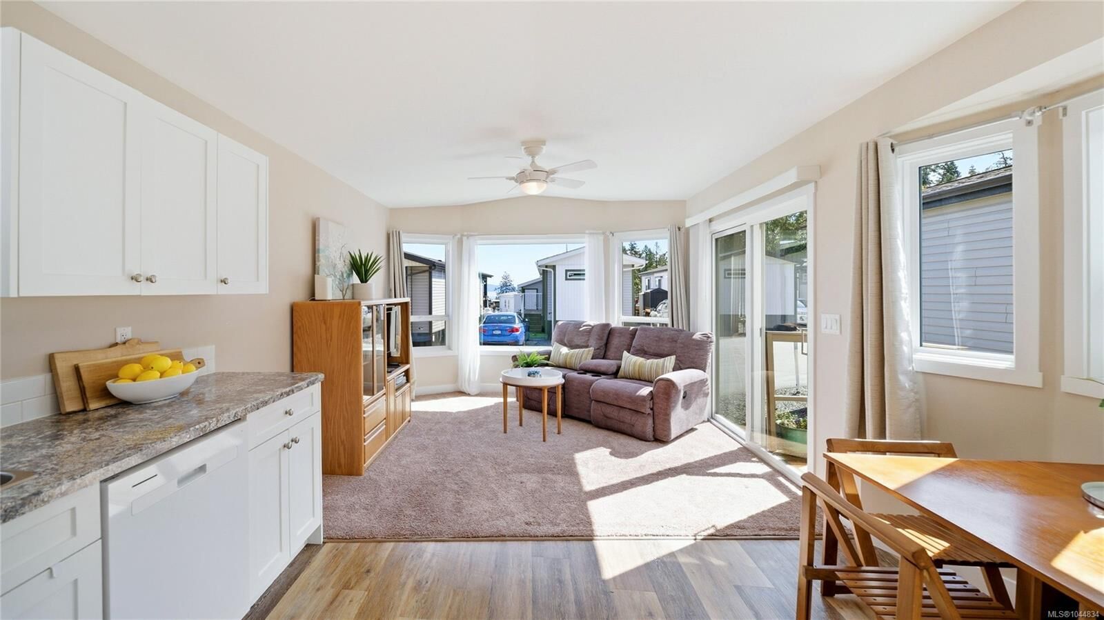 Property Photo: 747 Old Place Rd #511 BC V8M 0C3