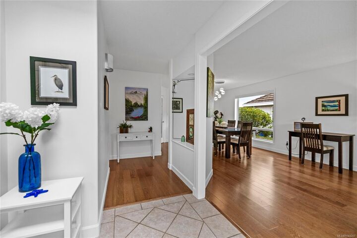 Property Photo: 1139 Ormonde Rd BC V9K 2H6