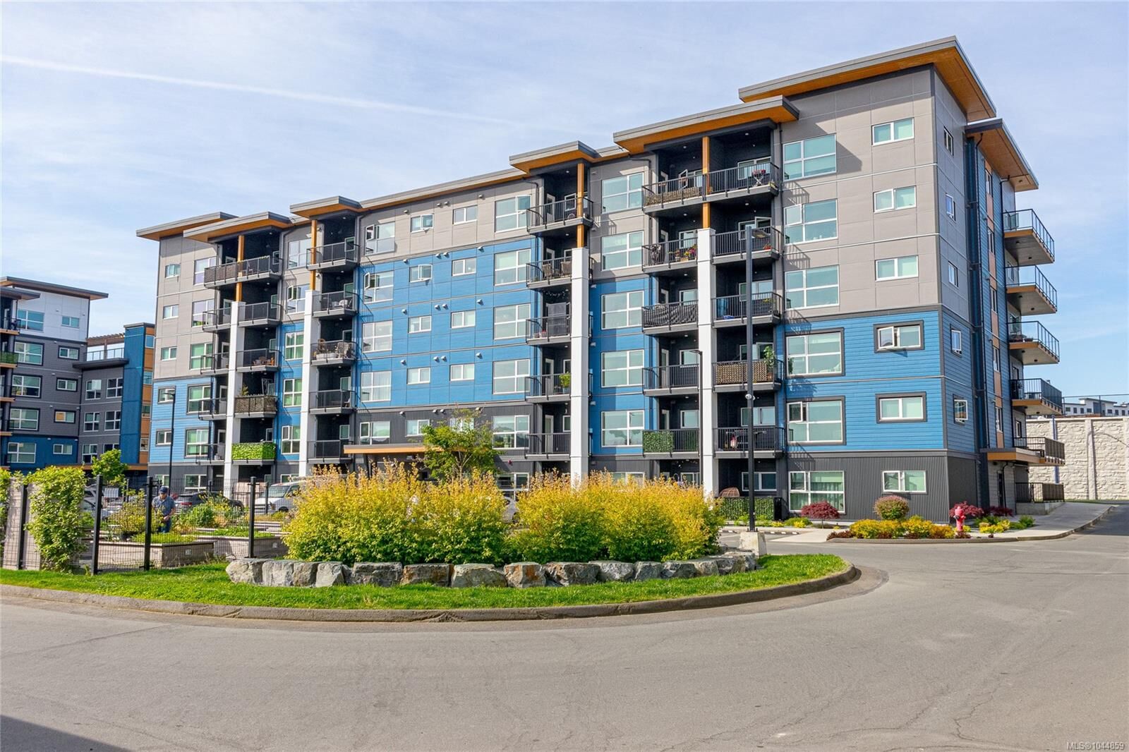 Property Photo: 2465 Gateway Rd #301 BC V9B 5X3