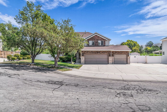 Property Photo:  6665 S Dale Park Cir  UT 84084 
