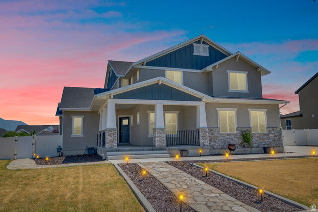 Property Photo: 1156 N 2630 W UT 84015