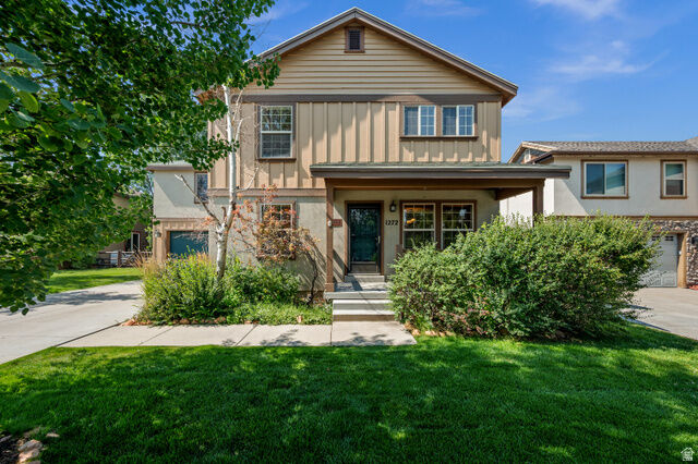 Property Photo:  1272 E Foxcrest Ct 555  UT 84098 