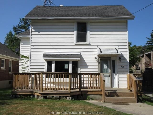 30 Delaware Avenue — photo 1